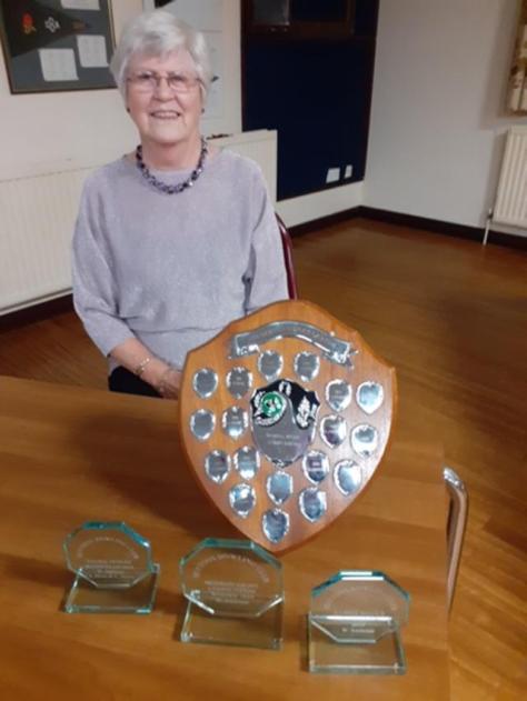 Monday Night Winner 2019